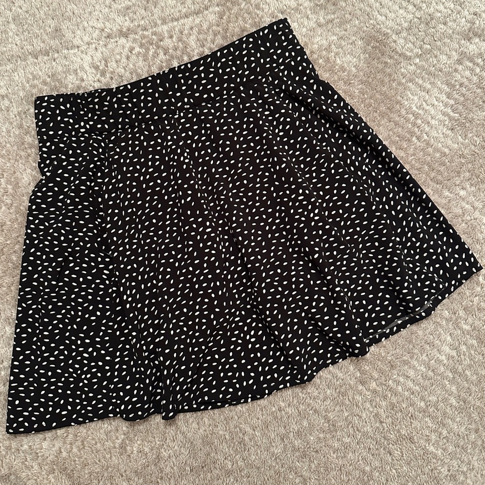 Talbots Sport Stretch Tennis Skirt